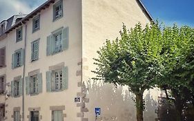 Maison d'hôte Les Allois