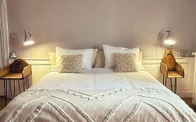 Maison d'hôte Les Allois